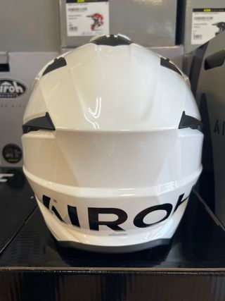 Casco moto XL TRAIL AIROH BANDIT
