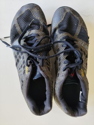 Zapatillas Reebok CrossFit - Talla 44