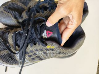 Zapatillas Reebok CrossFit - Talla 44