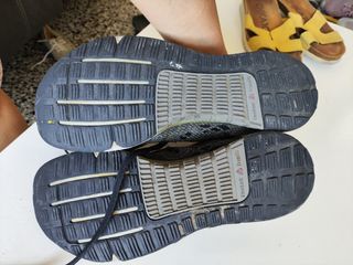 Zapatillas Reebok CrossFit - Talla 44