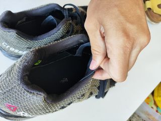 Zapatillas Reebok CrossFit - Talla 44