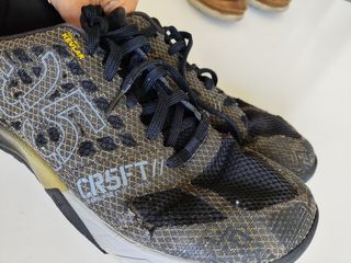 Zapatillas Reebok CrossFit - Talla 44