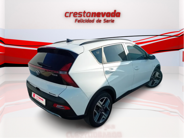 💶SIN ENTRADA 215€ 🚗 Hyundai Bayon 1.0 TGDI 