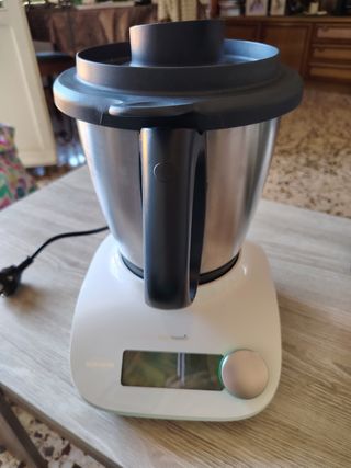 Friend de Thermomix. Ocasión