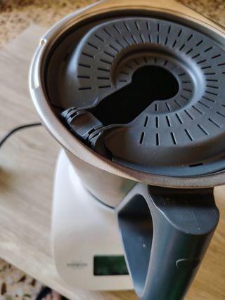 Friend de Thermomix. Ocasión