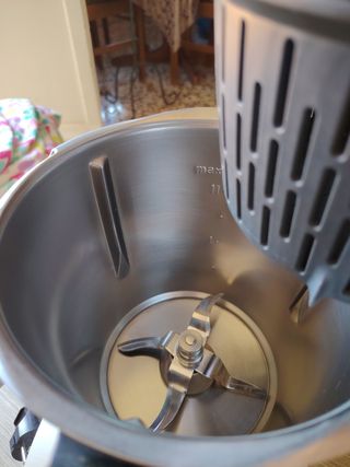 Friend de Thermomix. Ocasión