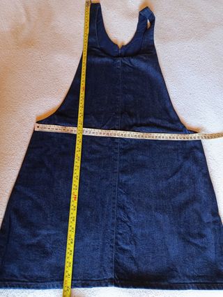 Vestido/Pichi  chica