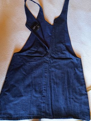 Vestido/Pichi  chica