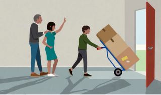 Realizamos vaciados de pisos trasteros 