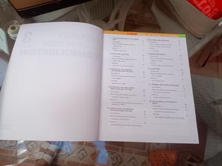 Libro biología y geología tercero secundaria.