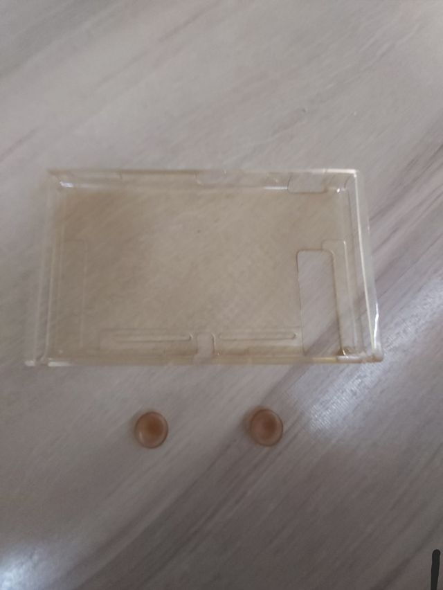 Nintendo Switch Fortnite - Azul y Amarillo