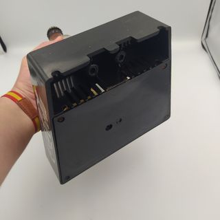 BOTELLA DE COCA-COLA CON SOPORTE DE METACRILATO