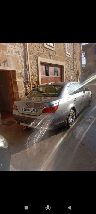 BMW Serie 5 2005