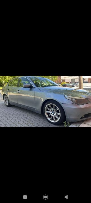BMW Serie 5 2005