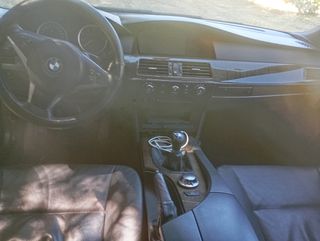 BMW Serie 5 2005