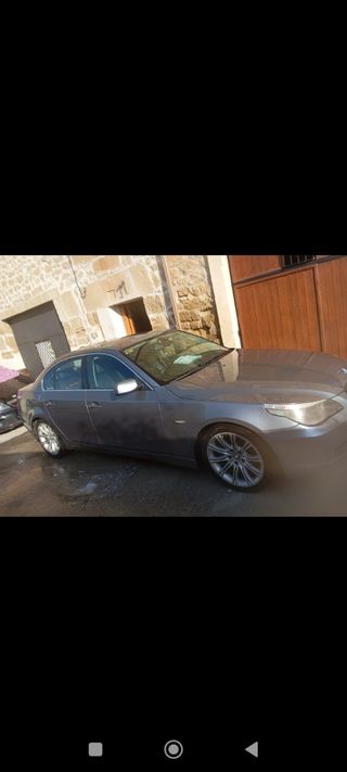 BMW Serie 5 2005