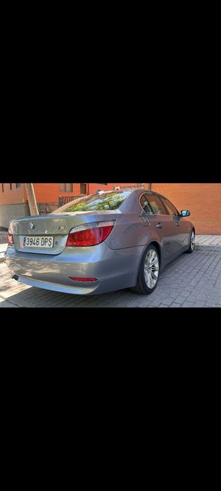 BMW Serie 5 2005