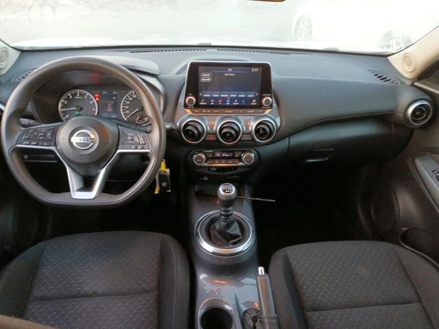 💶SIN ENTRADA 203€ 🚗 Nissan JUKE DIGT