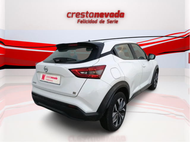 💶SIN ENTRADA 203€ 🚗 Nissan JUKE DIGT