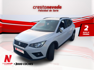 ✅SIN ENTRADA CUOTA DE 207€ ✅SEAT ARONA JUNIO 2019