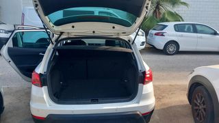 ✅SIN ENTRADA CUOTA DE 207€ ✅SEAT ARONA JUNIO 2019
