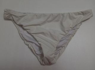 Braguita bikini blanca