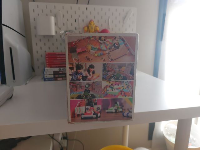 Mario Kart Live Home Circuit - Nintendo