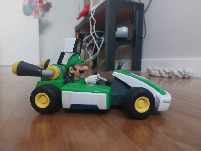 Mario Kart Live Home Circuit - Nintendo