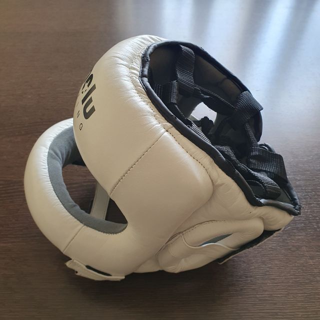 CASCO MOLU