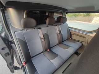 L2H1 6 plazas Opel Vivaro