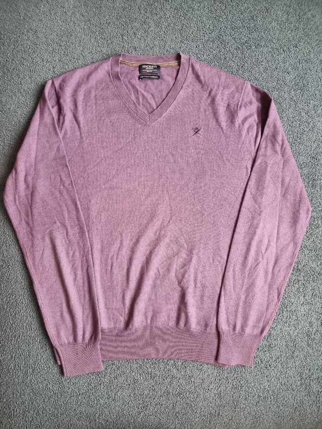 Pack 3 jerséis hombre talla M