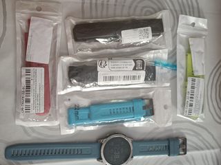 Garmin fenix 7 - Reloj Deportivo