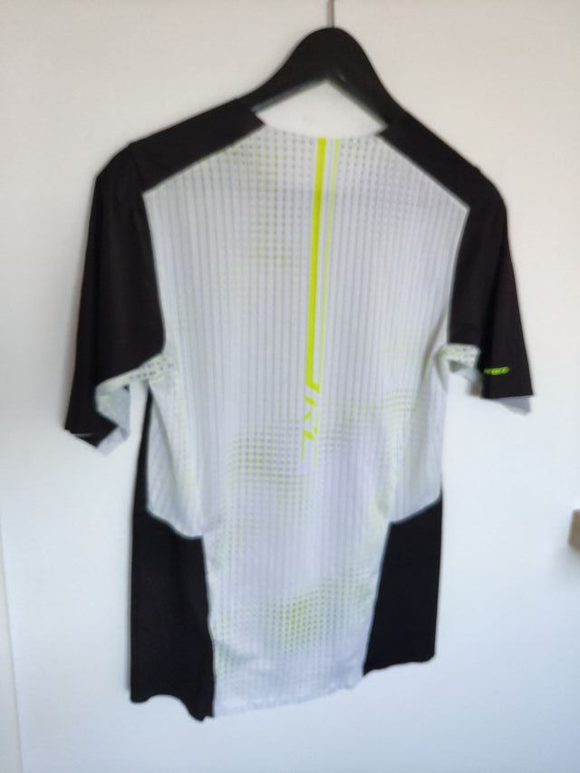 Camiseta SCOTT RC Run Hombre