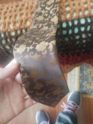 Corbatas de seda 