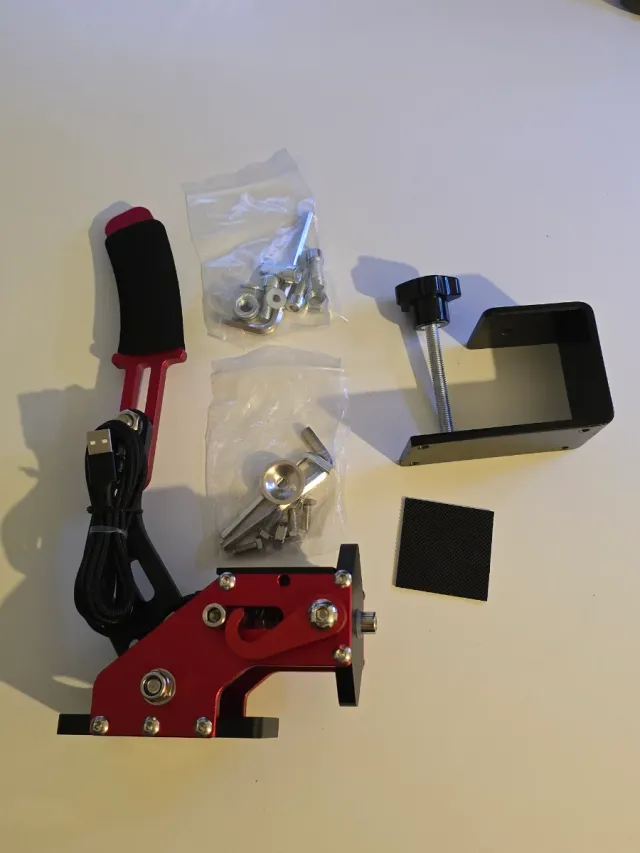 Travão de Mão USB (Novo)