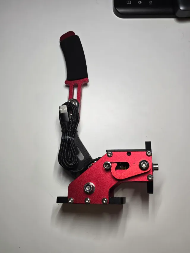 Travão de Mão USB (Novo)