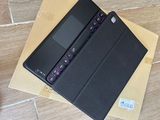 Funda teclado TRACKPAD Samsung Tab A7 10.4 T503