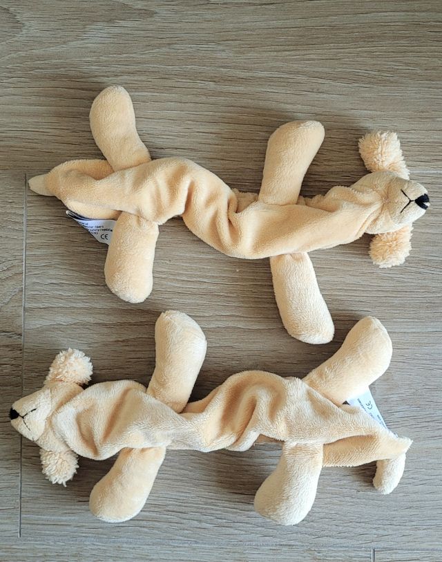 2 protectores cuchillas patinaje