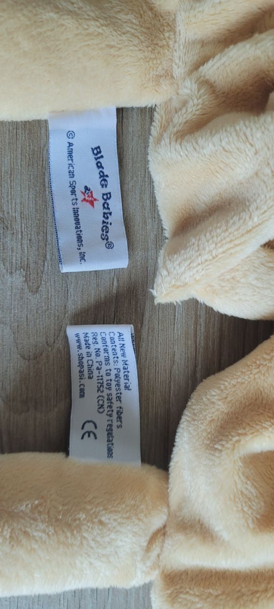 2 protectores cuchillas patinaje