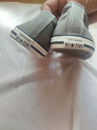 Converse , talla 41,26,5 cm,