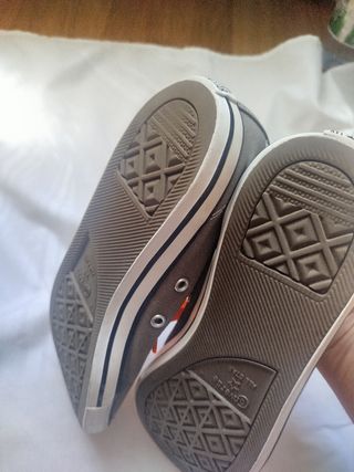 Converse , talla 41,26,5 cm,