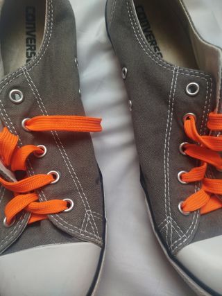 Converse , talla 41,26,5 cm,