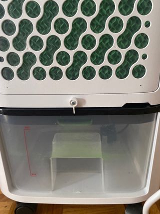 Climatizador ORBEGOZO Air 52 - Blanco