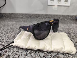 Gafas Carrera - Black/Gold