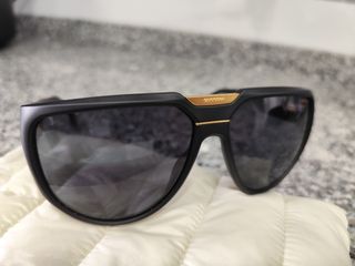 Gafas Carrera - Black/Gold