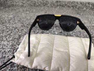 Gafas Carrera - Black/Gold