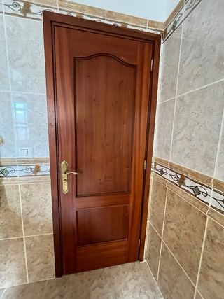 3 Puertas de interior