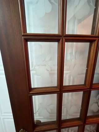 3 Puertas de interior