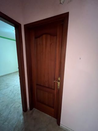 3 Puertas de interior
