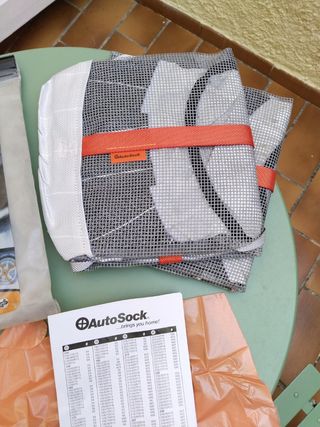 AutoSock 690 - Cadenas nieve